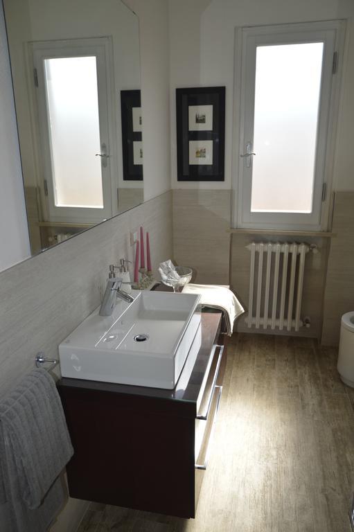 Villa Dei Sogni Greve in Chianti Chambre photo