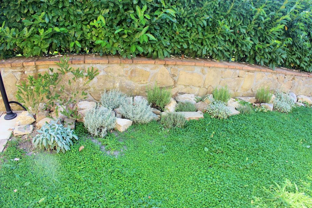 Villa Dei Sogni Greve in Chianti Chambre photo