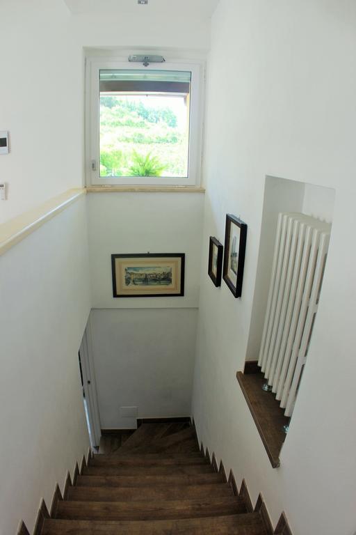 Villa Dei Sogni Greve in Chianti Chambre photo