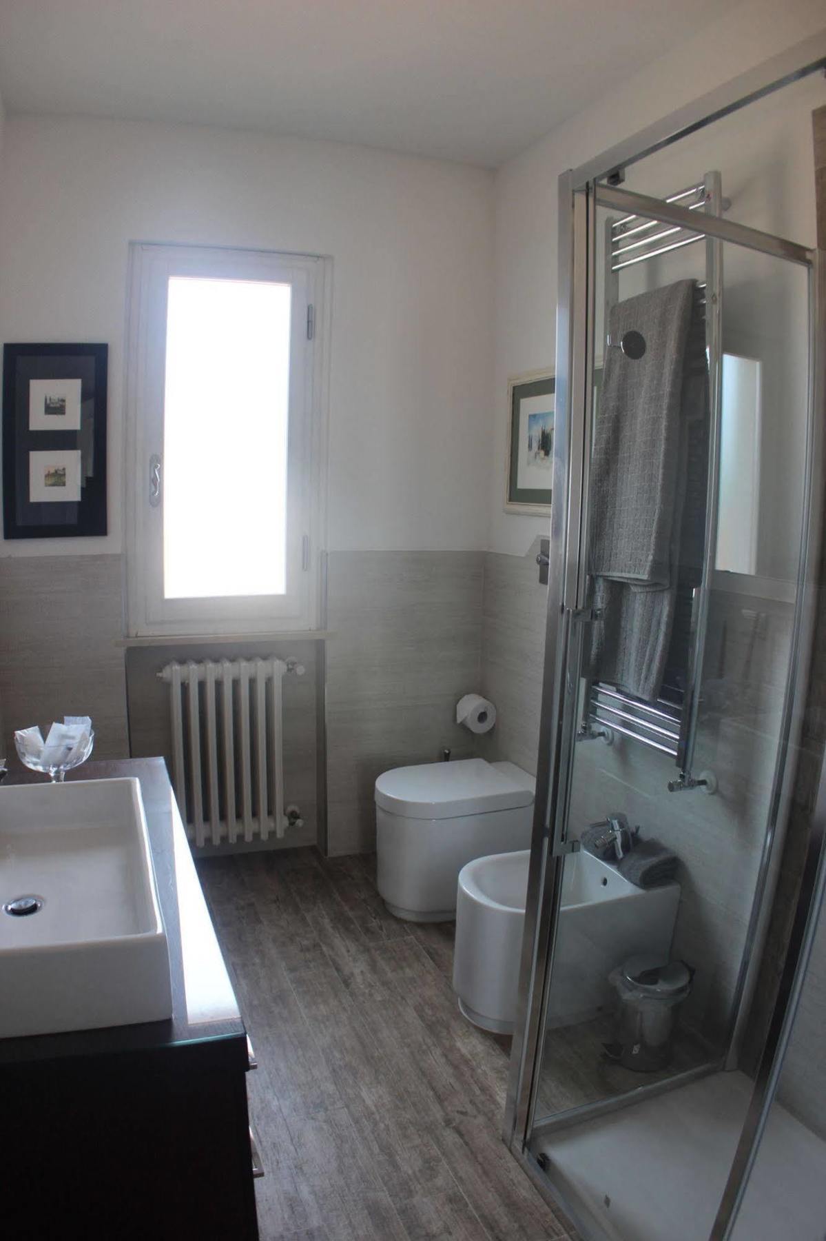 Villa Dei Sogni Greve in Chianti Extérieur photo