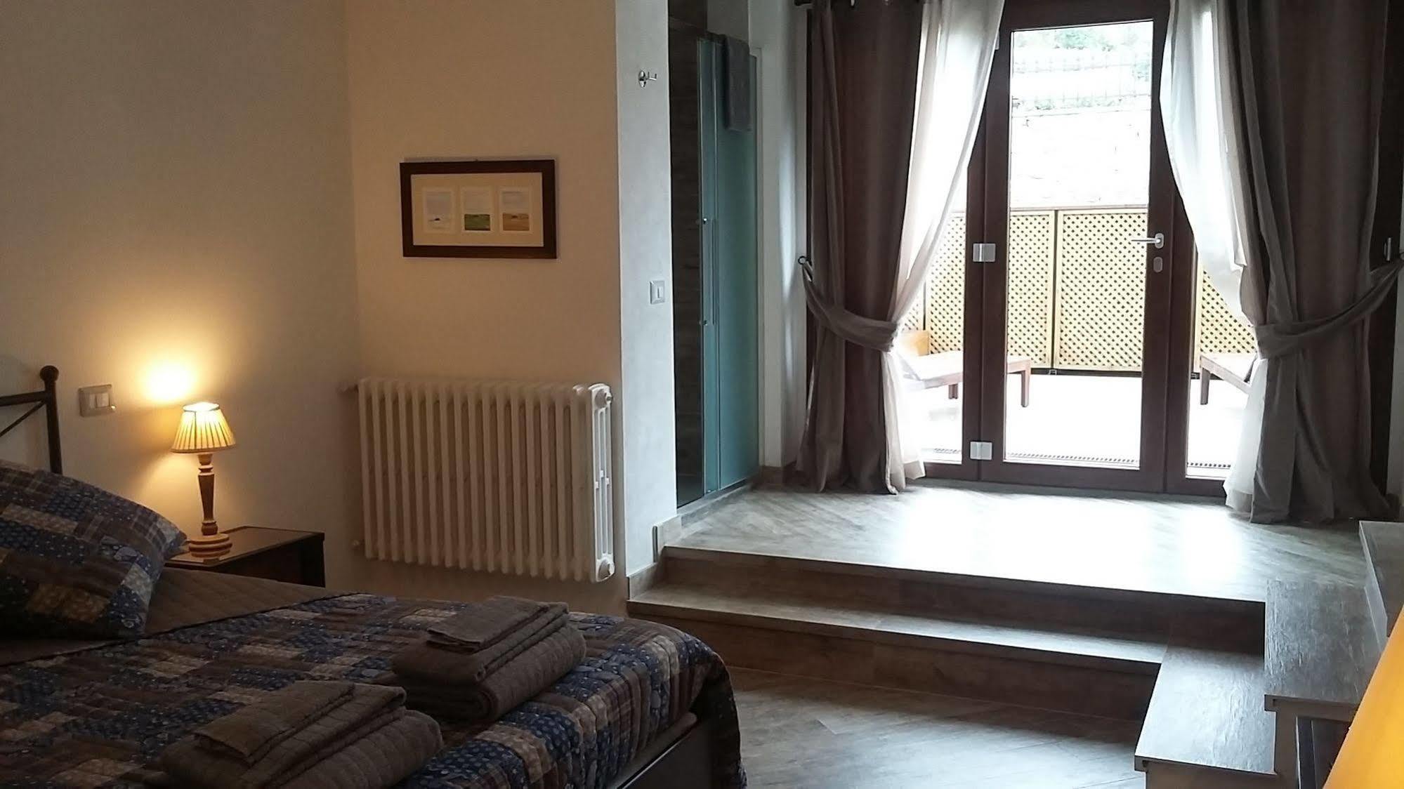 Villa Dei Sogni Greve in Chianti Extérieur photo