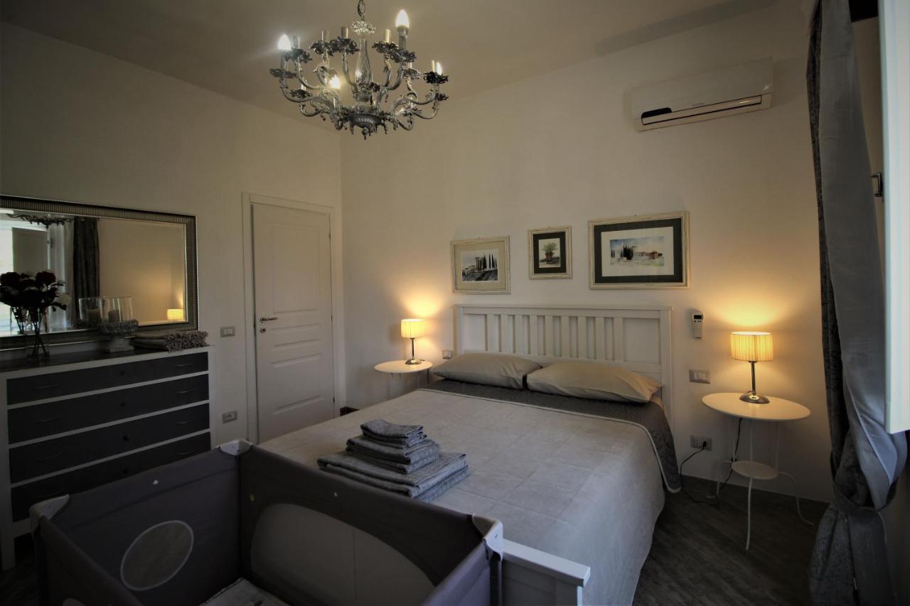 Villa Dei Sogni Greve in Chianti Extérieur photo