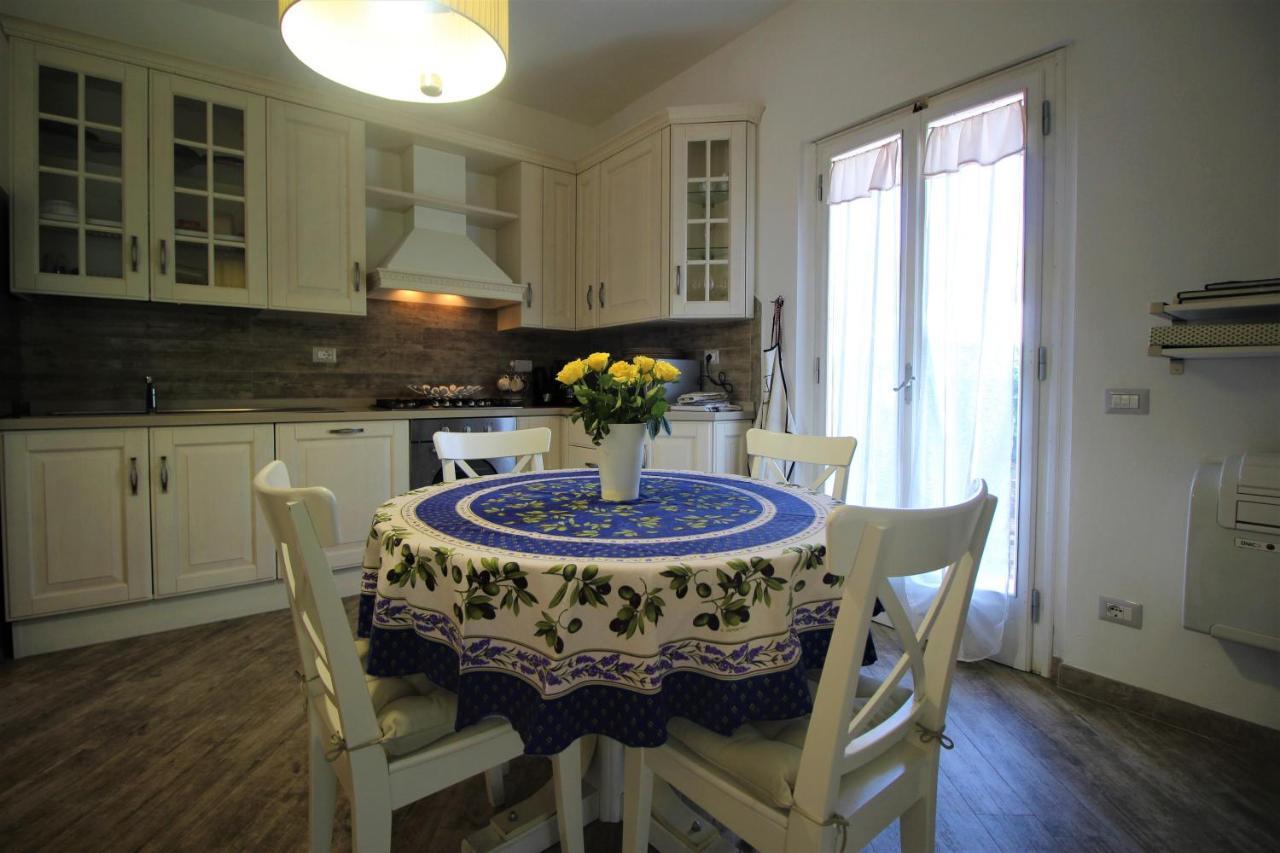 Villa Dei Sogni Greve in Chianti Extérieur photo